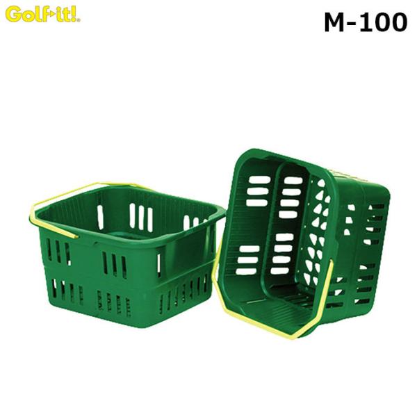 LITE -ライト- ボールバスケット（L）M-100　150個入用