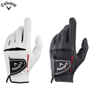 Callaway -キャロウェイ-　ウォーバード グローブ 19 JM　Callaway Warbird Glove 19 JM　左手用