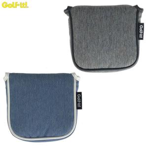 BRIDGESTONE(ブリヂストン) BRIDGESTONE GOLF パターカバー