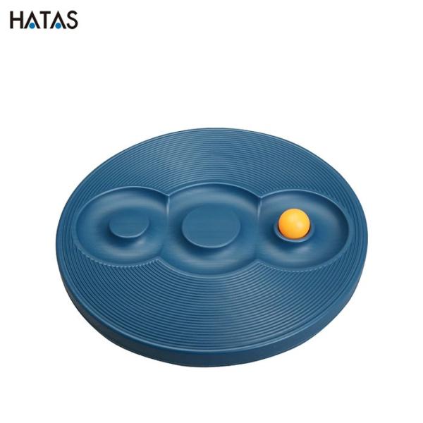 HATAS -秦（はた）運動具- 　バランスボード8（エイト）DBB088　　
