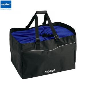 molten（モルテン） 折りたたみマルチバッグ 収納ケース スポーツ
