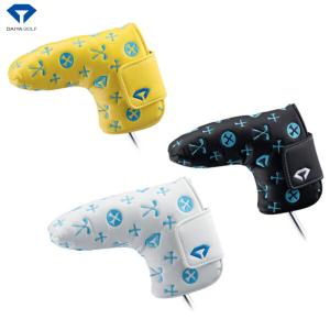 EVISU（エヴィス） ヘッドカバー HEAD COVER POCKET UTILITY