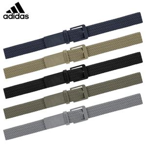 adidas -アディダス- 　ブレード ストレッチベルト　EEU84　｜cocoadvance