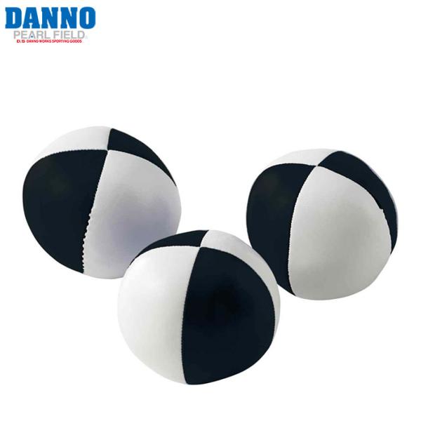 DANNO -ダンノ-　JEボール（3個1組）　D7085　　淡野製作所