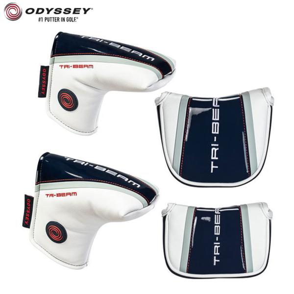 即納OK　ODYSSEY -オデッセイ-　2023 TRI-BEAM 純正パターカバー　トライビーム