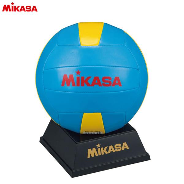 MIKASA -ミカサ- 　記念品用マスコット ドッジボール　PKC2DSBY　