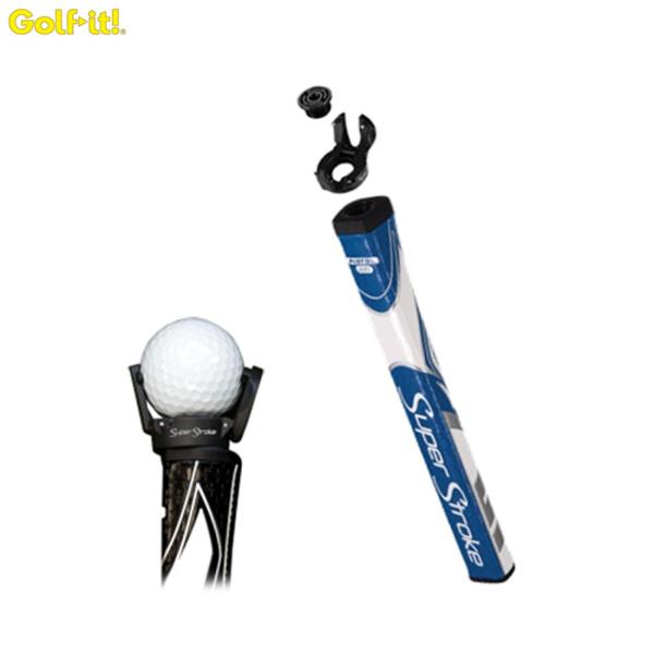 LITE -ライト-　Super Stroke ボールピックアップG-395　スーパーストローク