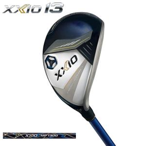 XXIO セール♪ 2024年モデル ダンロップ メンズ ゼクシオ 13