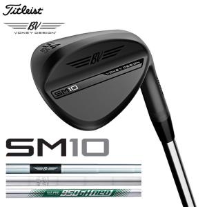 Titleist（タイトリスト） 限定モデル 2本セット ボーケイ SM9