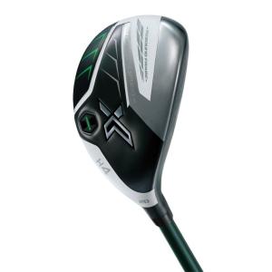 DUNLOP - xxio10 H3 S ハイブリッド スリクソン ZXi ハイブリッド（左用） | ユーティリティ | 製品
