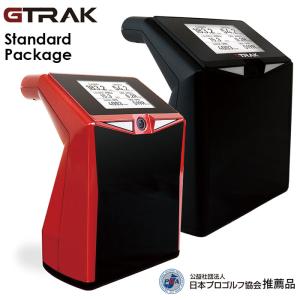 送料無料】【日本正規品】GPRO GTRAK ジートラック ゴルフ用弾道計測器