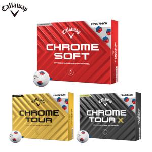 Callaway（キャロウェイ） クロムツアー トリプルダイヤ トリプル