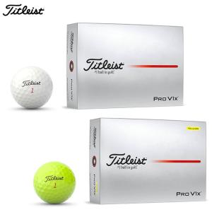 Titleist（タイトリスト） 3ダースセット 数量限定特典付 新作 ゴルフ