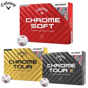 Callaway（キャロウェイ） 日本正規品 CHROME TOUR X(クロムツアー