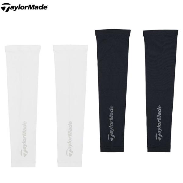 即納OK　Taylormade -テーラーメイド-　M アームスリーブ（メンズ）　UN574　UPF...