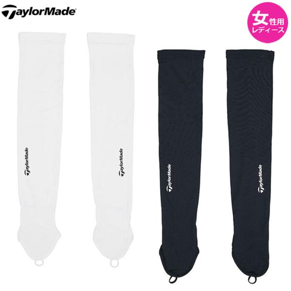 即納OK　女性用 レディース　Taylormade -テーラーメイド-　W ロングアームスリーブ（ウ...