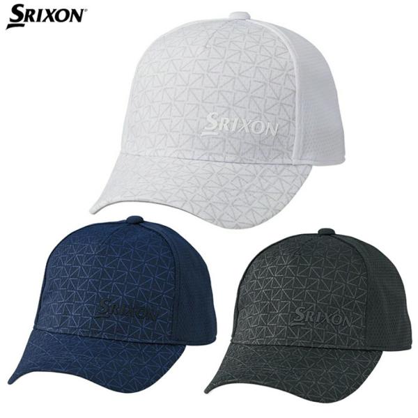 即納OK　DUNLOP　SRIXON オートフォーカスキャップ　SMH4134　数量限定　ダンロップ...