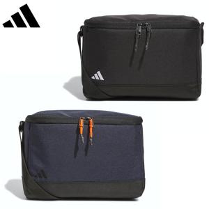 一部即納OK　adidas -アディダス-　クーラーバッグ　KVI49