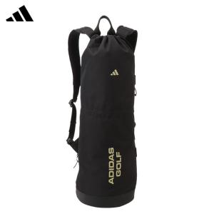 adidas -アディダス-　リュックタイプ クラブケース　DK463