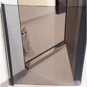 ベビーゲート ロール式安全ゲート 巻き取り メ...の詳細画像5
