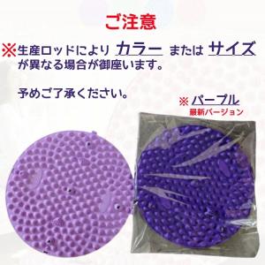 足ツボマット ダイエット 足ツボ押し 足のむく...の詳細画像4