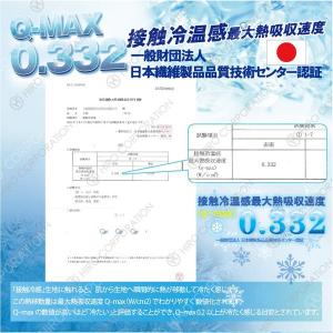 冷感 不織布マスク 3層 300枚入(50枚入...の詳細画像3