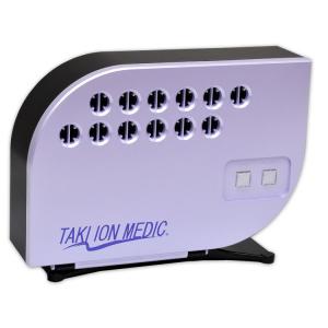 TAKI ION MEDIC イオン発生器 紫