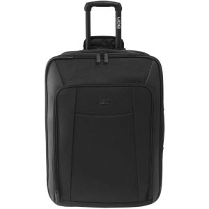 UDG Creator Wheeled MIDI Controller Case Black 22 トロリーバッグ