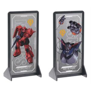 機動戦士ガンダム ラバーバンドライフルの詳細画像2