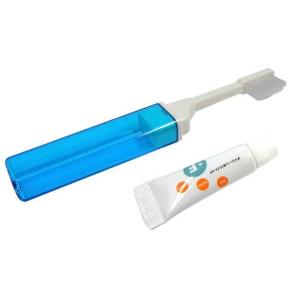 数量限定 特価品 キャブラッシュ　歯磨き粉セット｜cocoarune