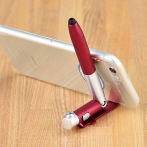 New ４in１ ボールペン　ST087