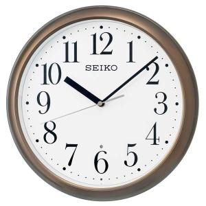 電波掛時計 SEIKO セイコー スタンダード KX218B｜cocoarune