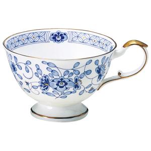 ボーンチャイナ ミラノ ティーカップ 9682-2229