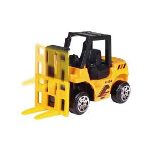 はたらく車ダイキャストミニカー 3657(指定不可)の詳細画像1