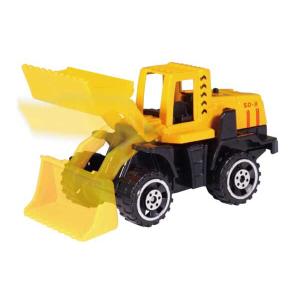 はたらく車ダイキャストミニカー 3657(指定不可)の詳細画像2