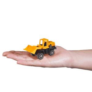 はたらく車ダイキャストミニカー 3657(指定不可)の詳細画像5