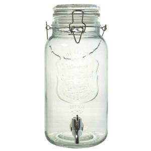 ドリンクサーバー４Ｌ