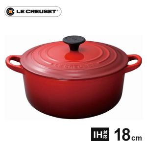 ル・クルーゼ ココット・ロンド 2101 24cm フィグ : cocoatta - 通販