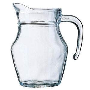 アルコロック Arcoroc アルク ピッチャー 0.5L 36341 ガラス ピッチャー 500ml ガラスピッチャー おしゃれ