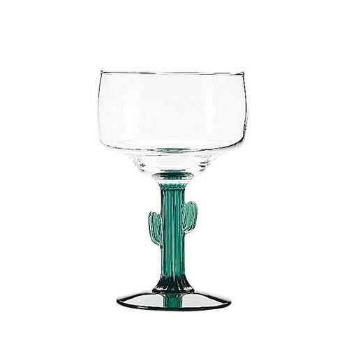 リビー Libbey マルガリータグラス カクタス No.3619JS 6個入 カクテル