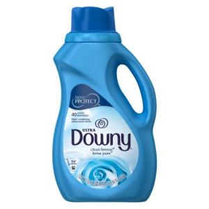 ダウニーリキッド クリーンブリーズ 1020ml