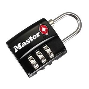 Master Lock マスターロック TSAナ...の商品画像
