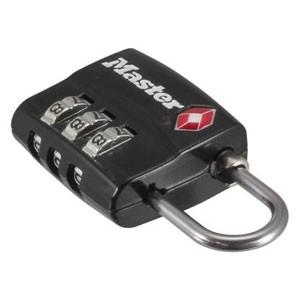 Master Lock マスターロック TSA...の詳細画像2