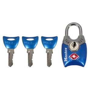 Master Lock マスターロック TSAシ...の商品画像
