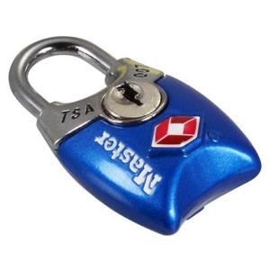Master Lock マスターロック TSA...の詳細画像1