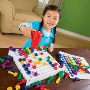 Learning Resources Design ＆ Drill（R） Activity Cent...