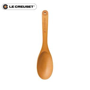 Le Creuset（ル・クルーゼ） 公式 木製 スプーン ｜ メープルウッド