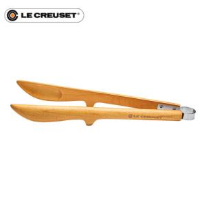 ル・クルーゼ シグニチャー ローフパン 23cm チェリーレッド