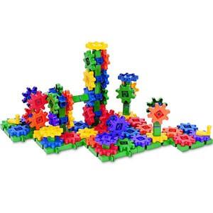 learning resources gears building set
