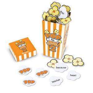 Learning Resources Pop Games - Pop for Sight Words...